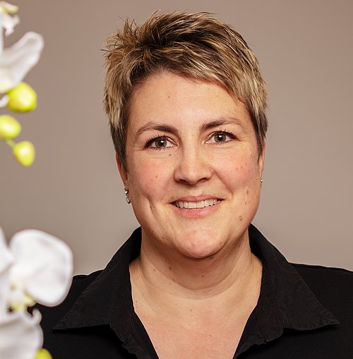 Sabine Heubl