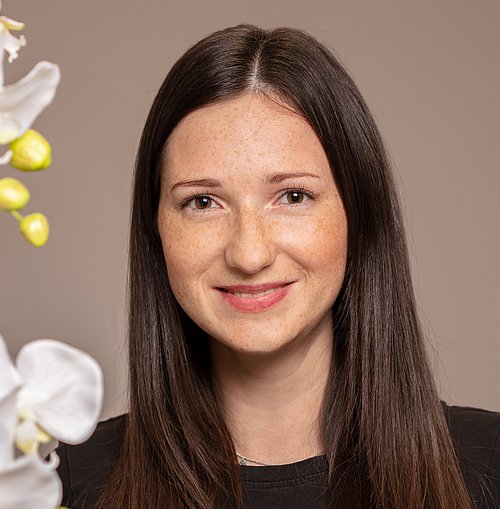 Sonja Scherl